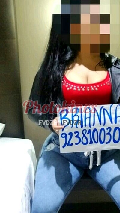 Brianna, escort en Los Olivos