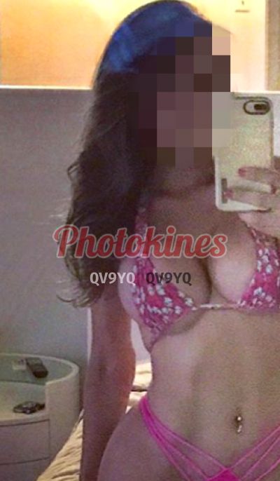 Kelly, escort en San Isidro
