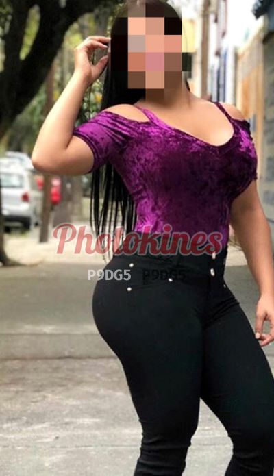 Kimy, kine en Surco