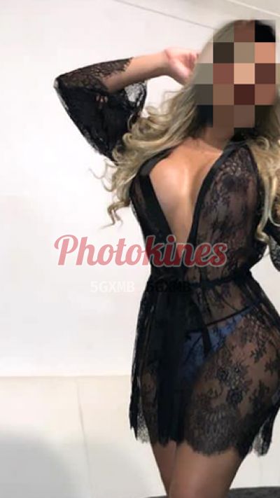 Maju, escort en Lince