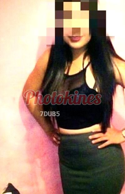 Korina, escort en Los Olivos