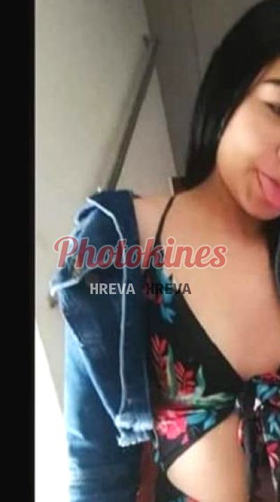 Lorena, kinesióloga en San Juan de Lurigancho