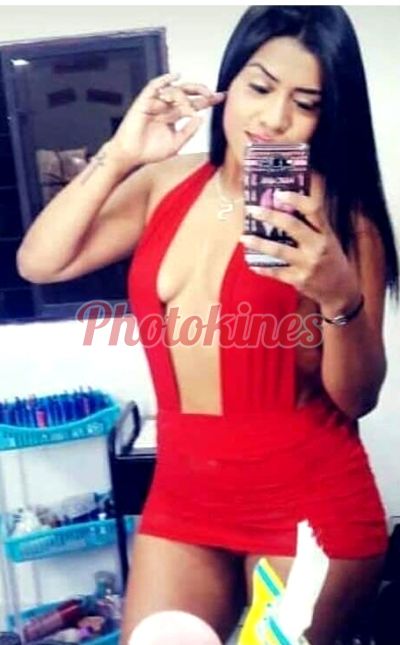 stefy, escort en Trujillo