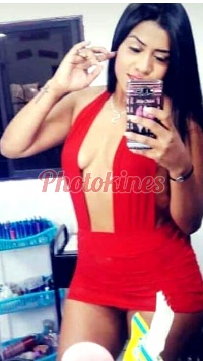 stefy, escort en Trujillo