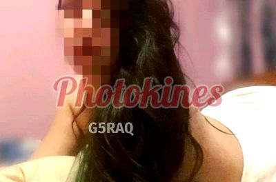 Sara, escort en Lince