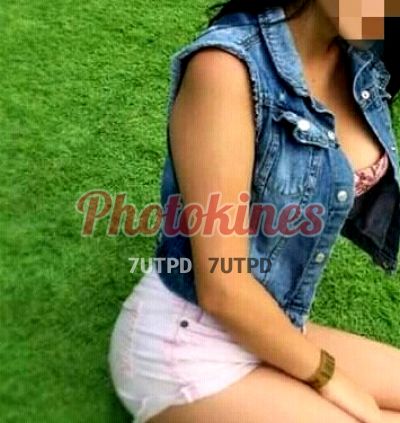 Luciana, kinesióloga en Los Olivos