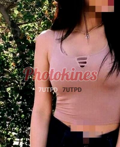 Luciana, puta en Los Olivos
