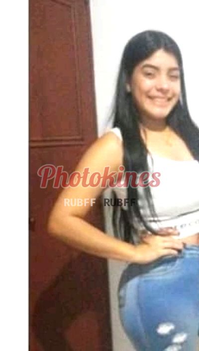 Genesis, escort en San Juan de Lurigancho