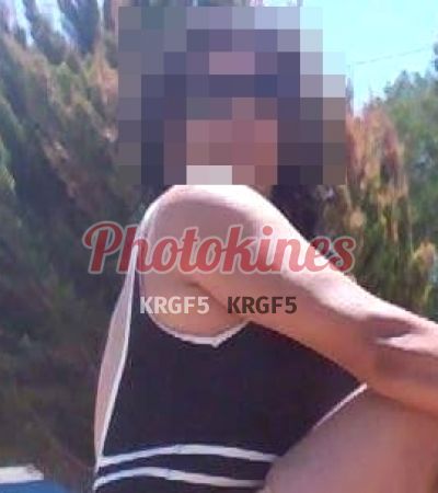 Carmen, kinesióloga en Comas