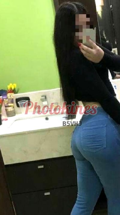 Danna, puta en Breña