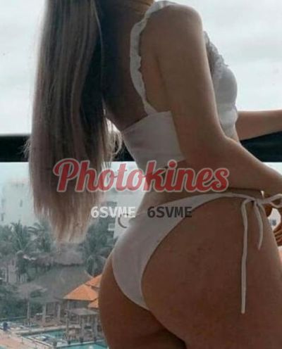 Natalia, puta en Miraflores