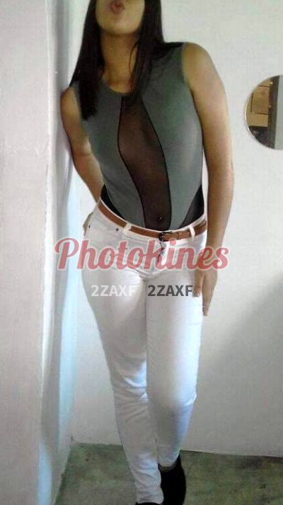 Camila, escort en San Juan de Miraflores
