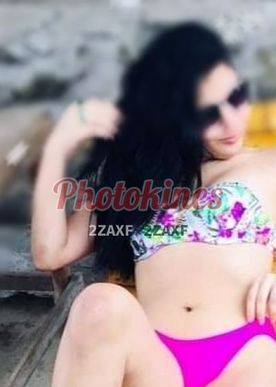 Camila, escort en San Juan de Miraflores