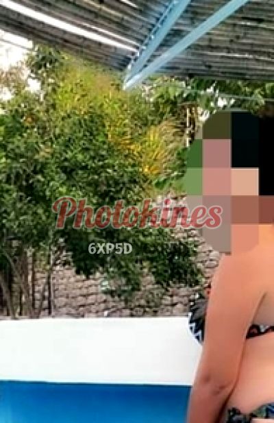 Lucero, escort en Los Olivos