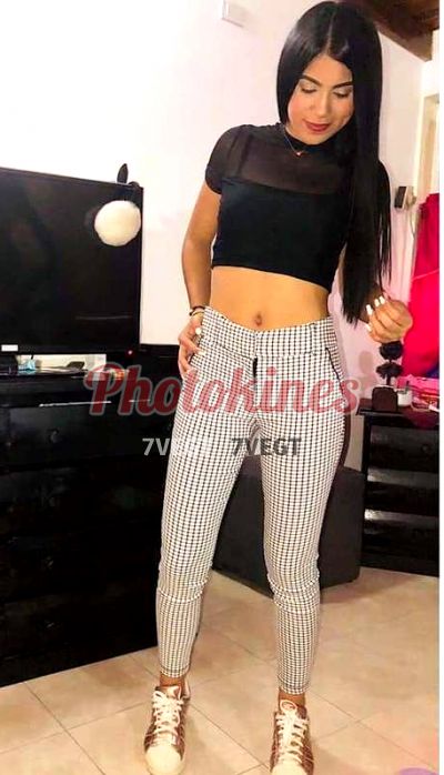 Bárbara, kinesióloga en Arequipa