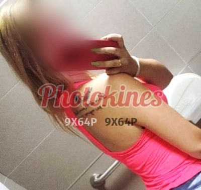 Paola, puta en Lince
