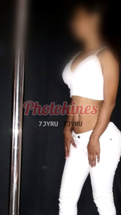 Valeri, escort en Los Olivos