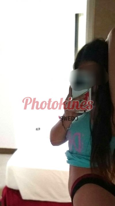 Xiomi, escort en Breña