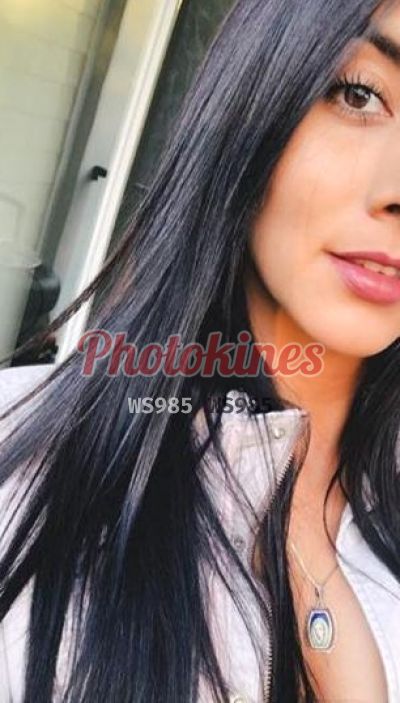 Shantal, escort en Arequipa