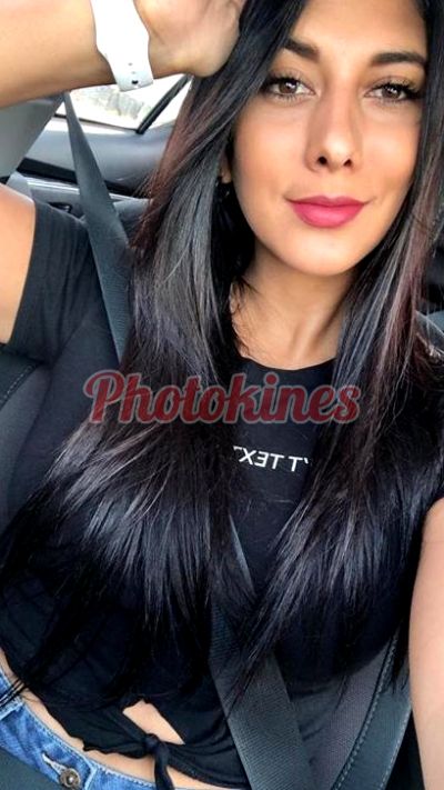 Shantal, kine en Arequipa