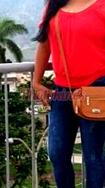 Liz, escort en Trujillo