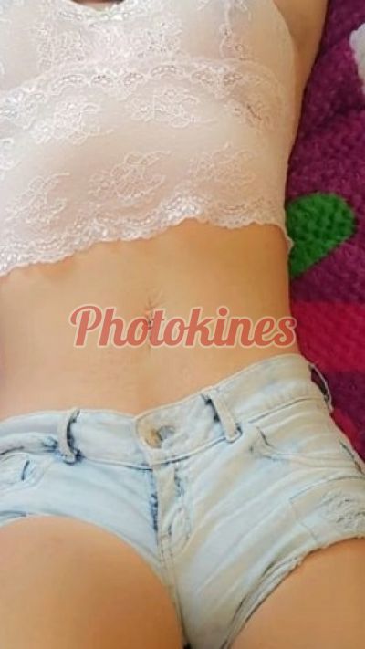 Fabiola, puta en Arequipa