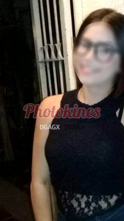 Rocío, escort en Miraflores