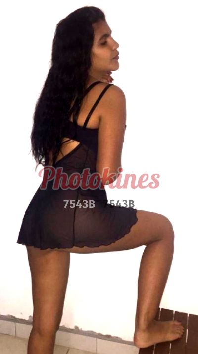 Alexa, escort en Piura