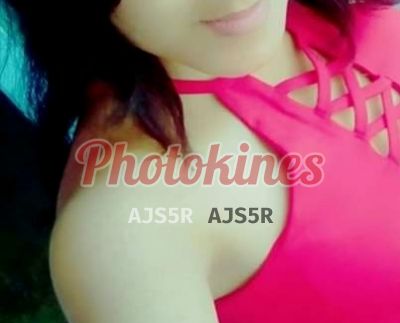 Camila, escort en Trujillo