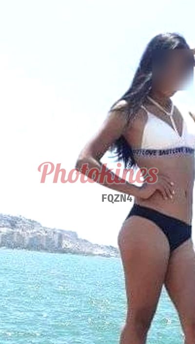 Yesica, escort en Arequipa