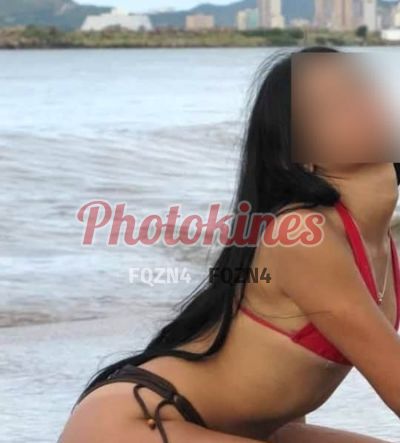 Yesica, kinesióloga en Arequipa