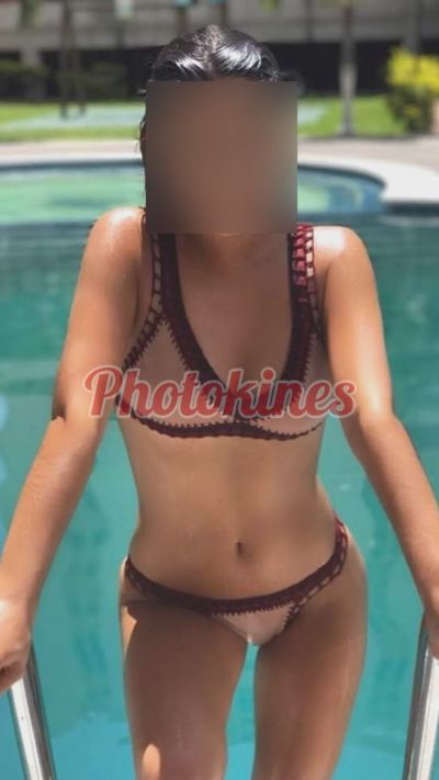 Yesica, puta en Arequipa