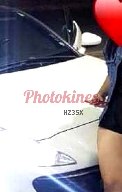 Samantha, escort en Los Olivos