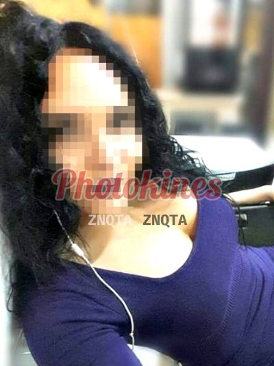 Tania, escort en San Borja