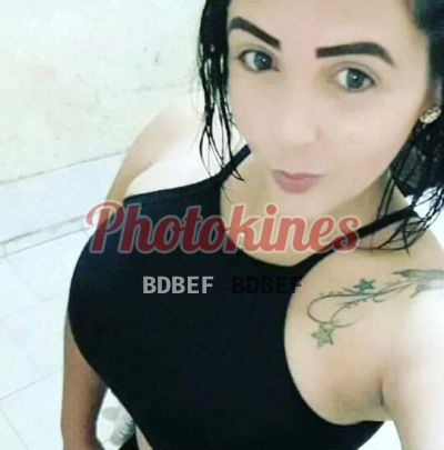 Yami, puta en Arequipa