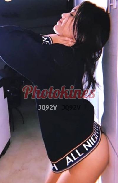 Fabiana, kinesióloga en Arequipa