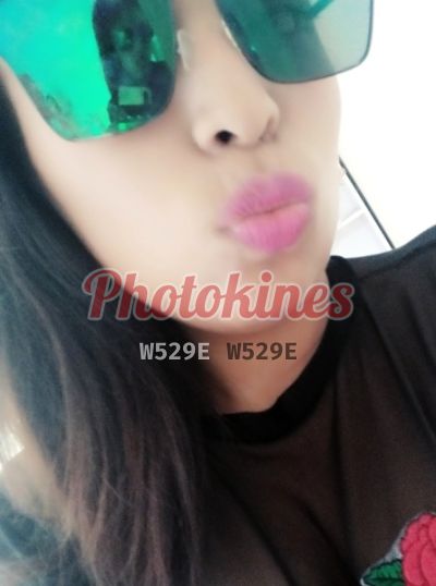 Luciana, puta en Comas