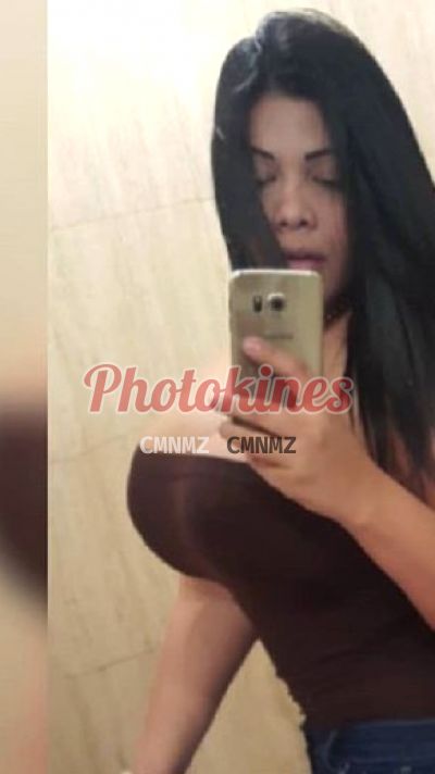 Albani, kinesióloga en Arequipa