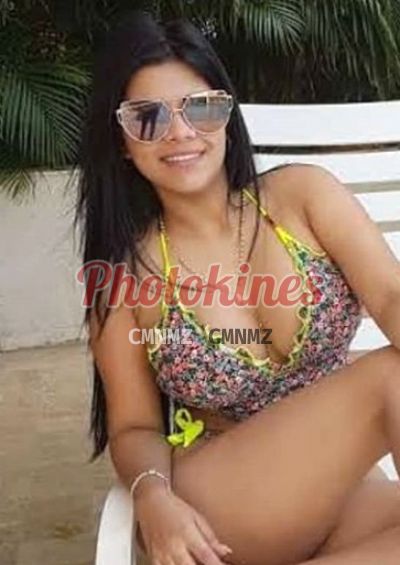 Albani, escort en Arequipa