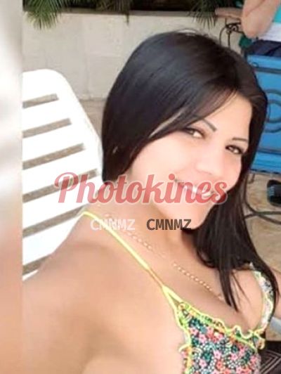 Albani, kinesióloga en Arequipa