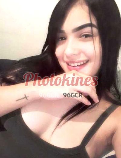 Camila, escort en San Juan de Lurigancho