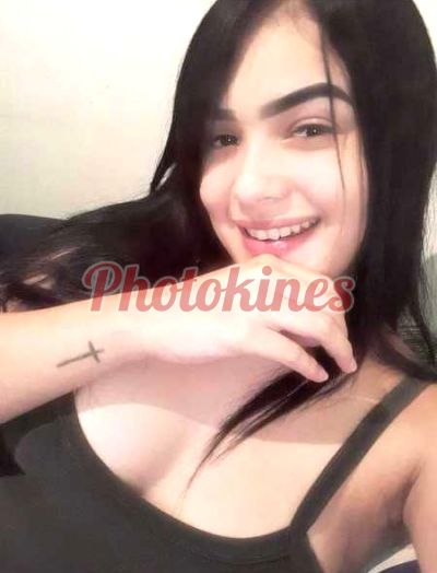 Camila, escort en San Juan de Lurigancho