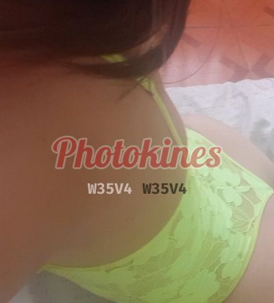 Michelle, escort en Trujillo