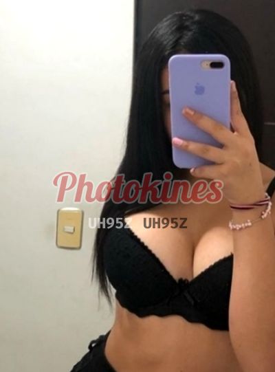 Daniela, escort en San Juan de Lurigancho