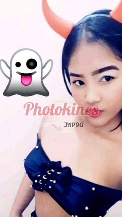 Mafer, escort en San Juan de Lurigancho