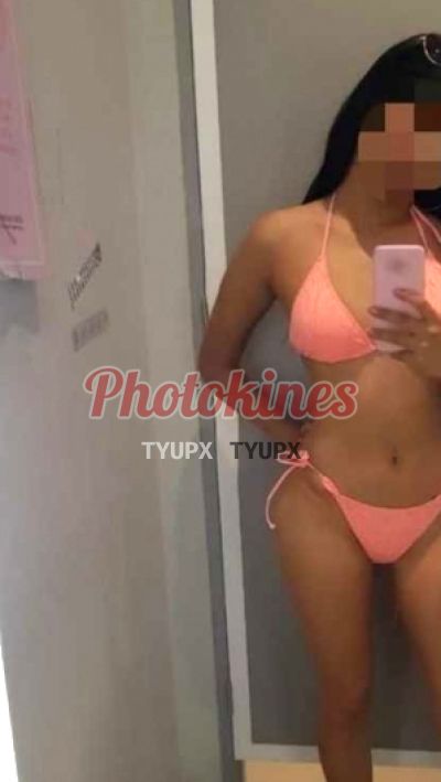 Jesy, escort en Los Olivos