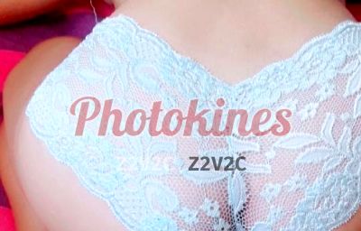 Daniela, escort en Trujillo