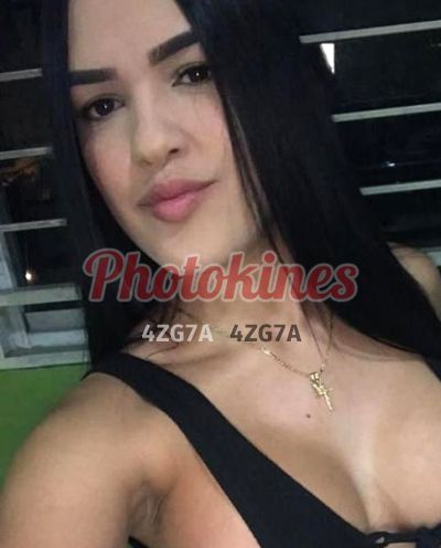 Kendra, kine en Arequipa