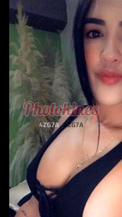 Kendra, escort en Arequipa