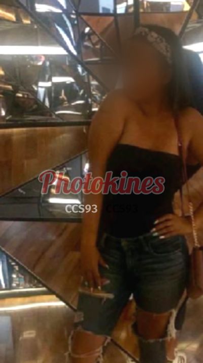 Candy, escort en Los Olivos